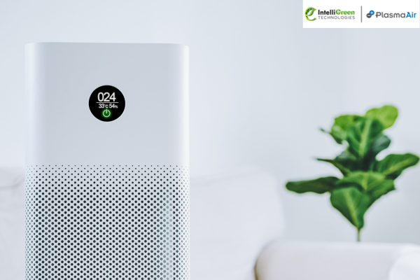 Bipolar Ionization Air Purifier Technology – Benefits You Did Not Know!